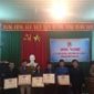 Kết quả 5 năm (2012 - 2017) công tác đoàn và phong trào TTN huyện Như Thanh