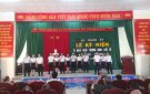 Xã Thanh Kỳ tổ chức " Lễ kỷ niệm" 75 năm ngày TBLS.