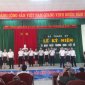 Xã Thanh Kỳ tổ chức " Lễ kỷ niệm" 75 năm ngày TBLS.