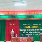 Đảng ủy xã Thanh Kỳ tổ chức Hội nghị tổng kết năm 2022.